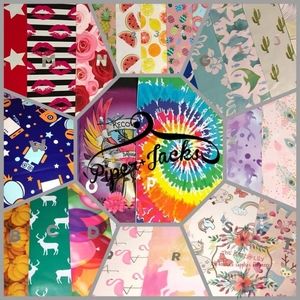 + Shuttle Supply SAMPLES -OutAspace